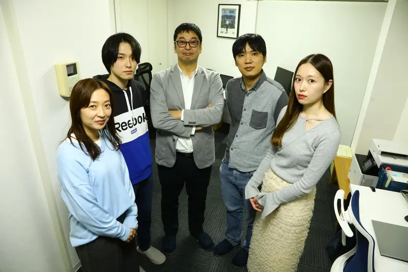 株式会社レッドクリフの求人画像1