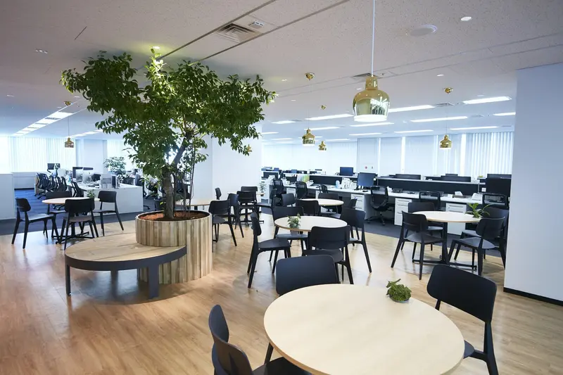 株式会社LAVA Internationalの求人画像3