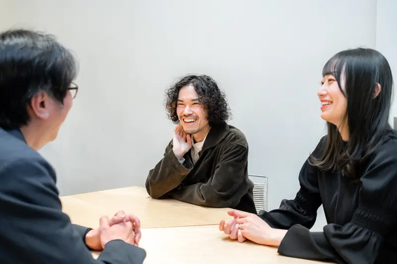 株式会社テクニケーションシードの求人画像1