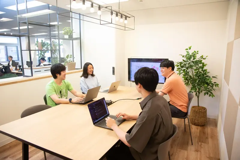 株式会社レンガの求人画像2