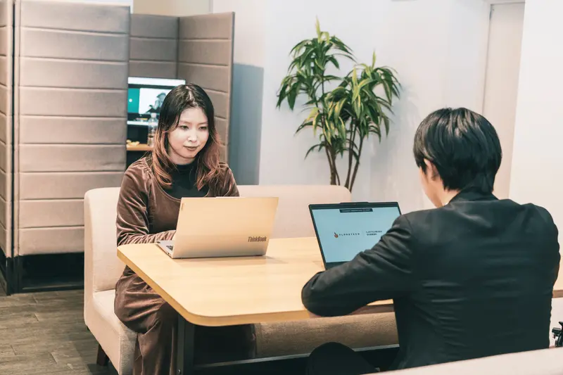 FLARETECH株式会社の求人画像1