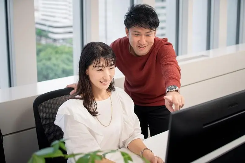 株式会社LAVA Internationalの求人画像1
