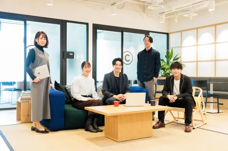 jinjer株式会社の求人画像1