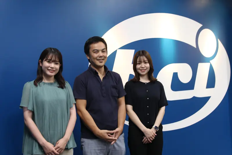 PCIソリューションズ株式会社の求人画像2