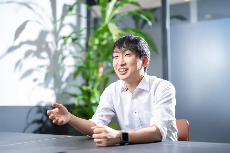 バレットグループ株式会社の求人画像2