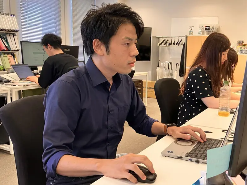 株式会社ノーマークの求人画像1