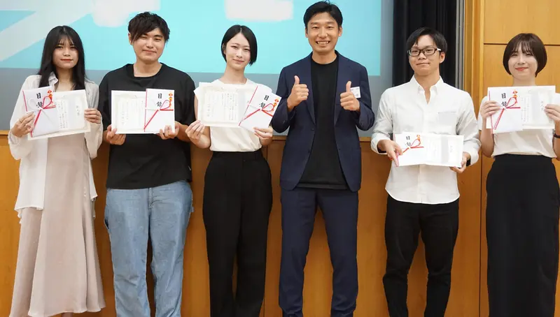 株式会社トリプルアイズの求人画像2
