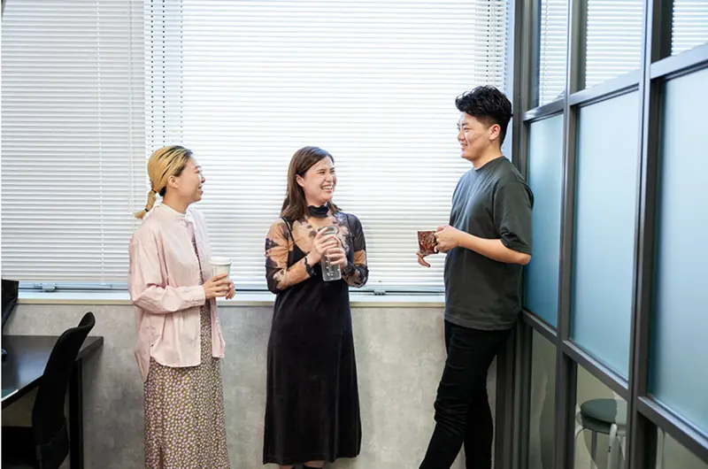 株式会社STAY GOLDの求人画像2