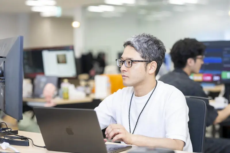 株式会社RED FRASCOの求人画像1