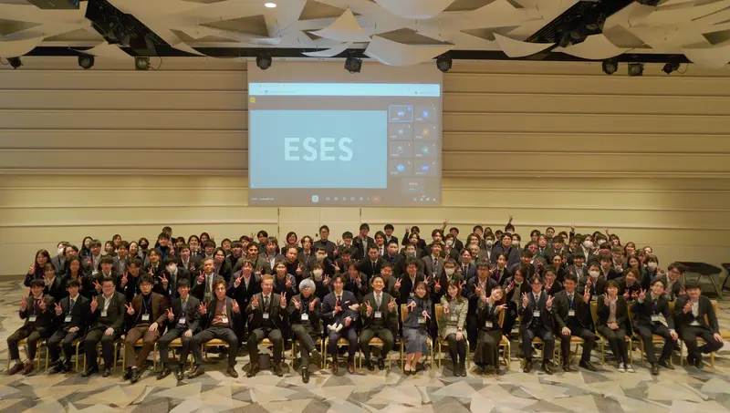 株式会社ESESの求人画像2