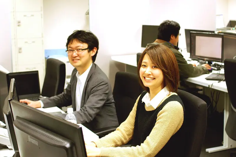 株式会社トッカシステムズの求人画像2