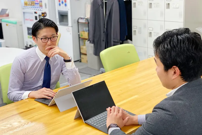 株式会社アイエスエフネットの求人画像1