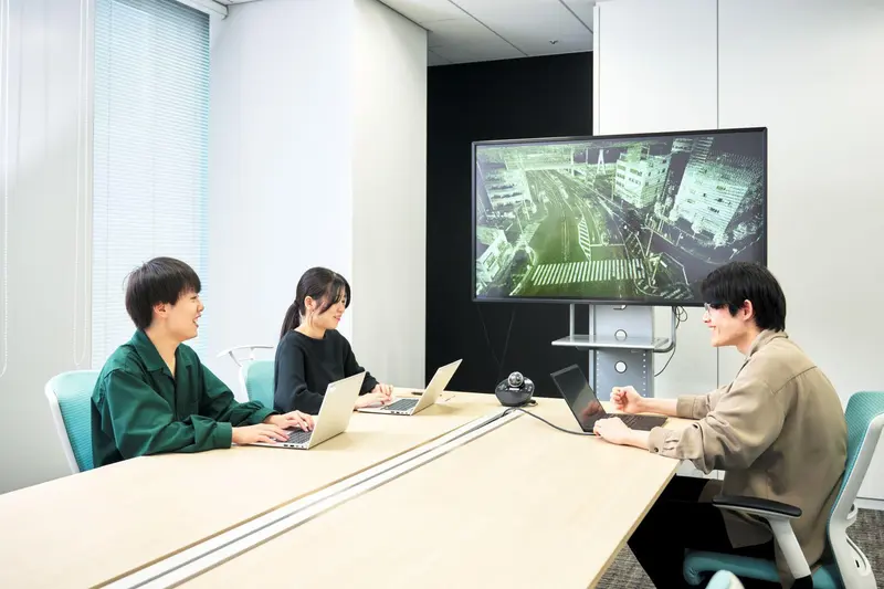 株式会社トヨタマップマスターの求人画像3