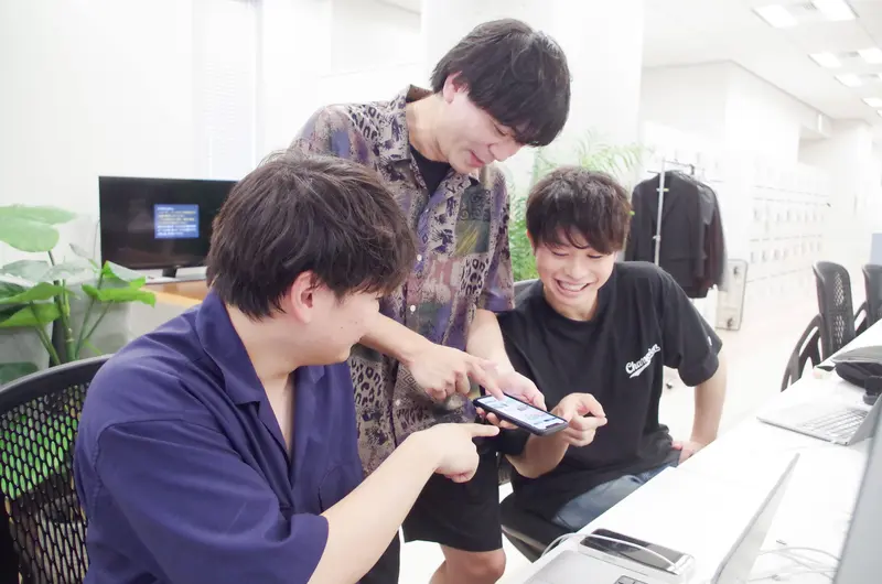 bravesoft株式会社の求人画像2