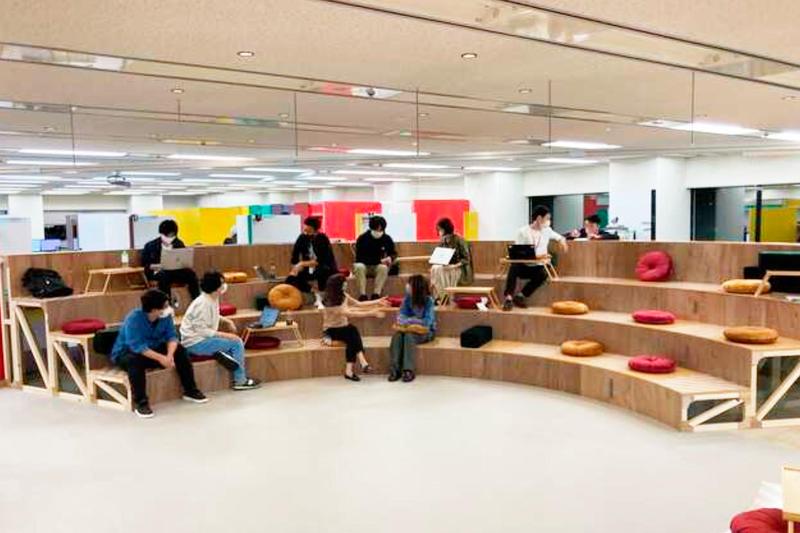 クラウドサーカス株式会社の求人画像1