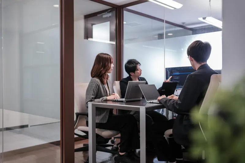 株式会社エスユーエスの求人画像3