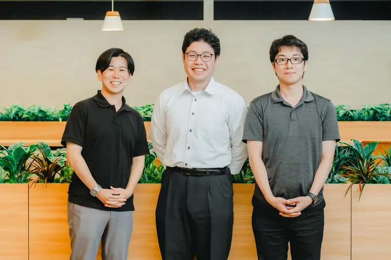 株式会社Vantage Worksの求人画像1