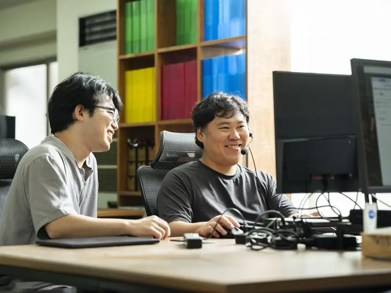 株式会社Curious Vehicleの求人画像3