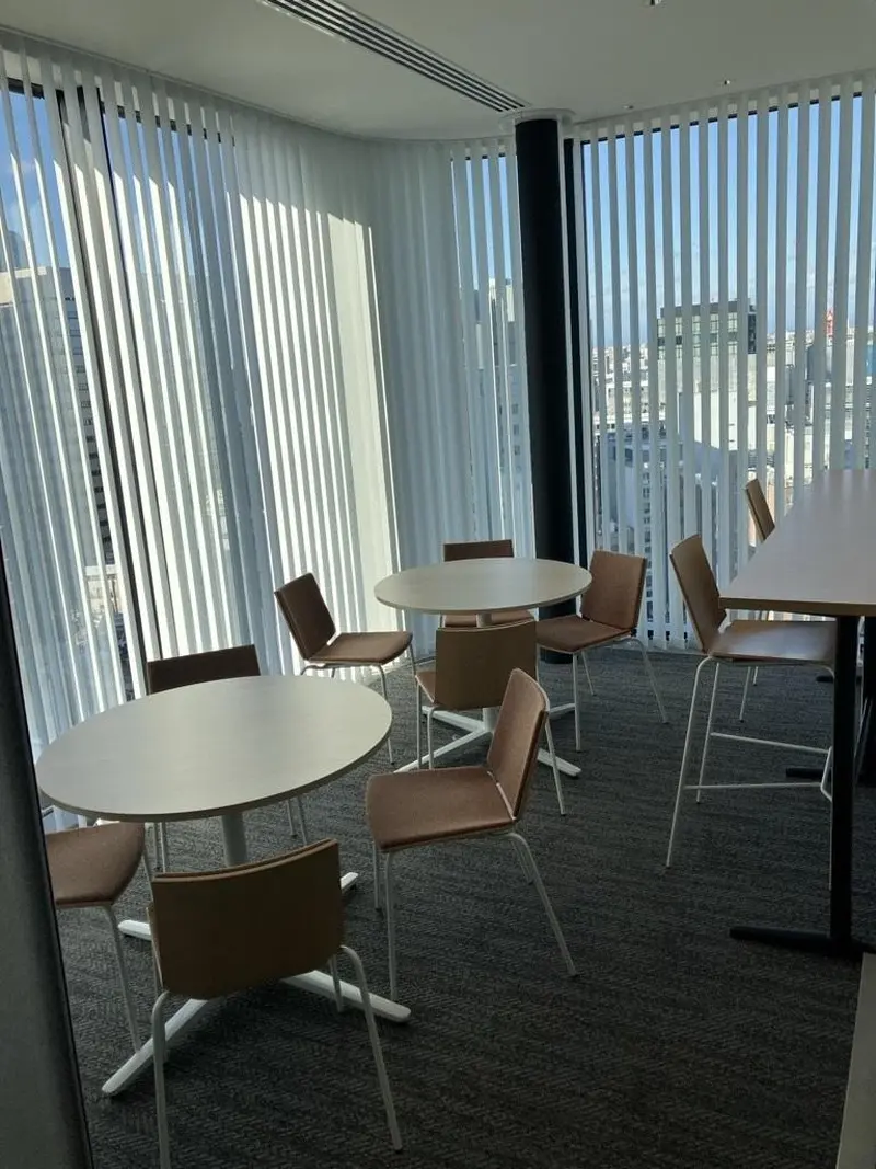 富士ソフト株式会社の求人画像3