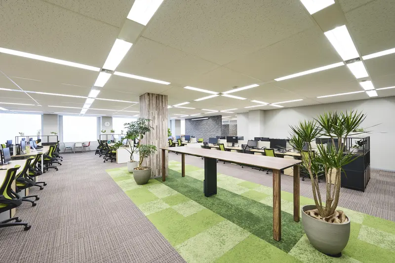 株式会社askenの求人画像2