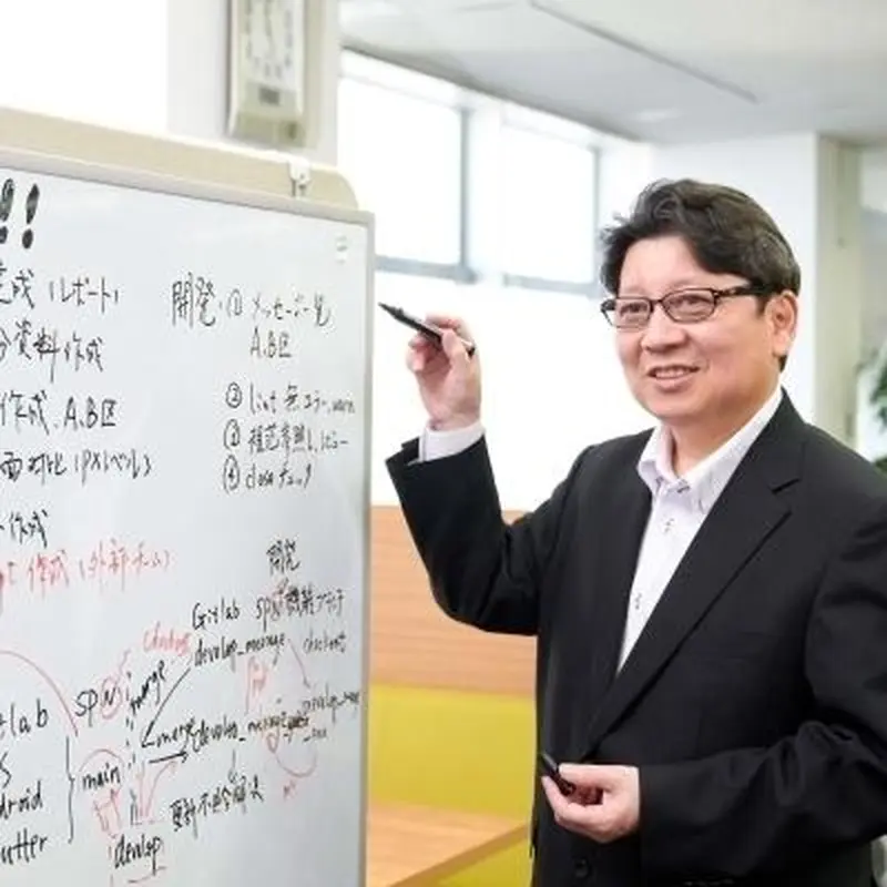 株式会社ハイシンクジャパンの求人画像3