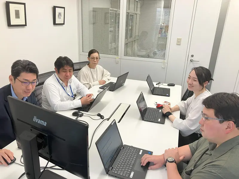 株式会社ソシエ・ワールドの求人画像2