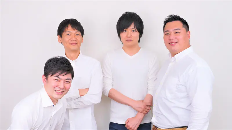 株式会社GeNEEの求人画像2