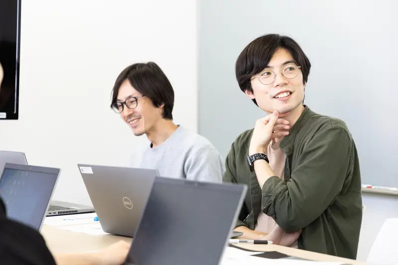 ソフトブレーン株式会社の求人画像2