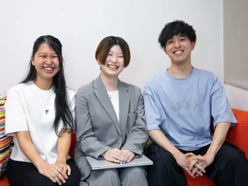 株式会社LOWCALの求人画像2