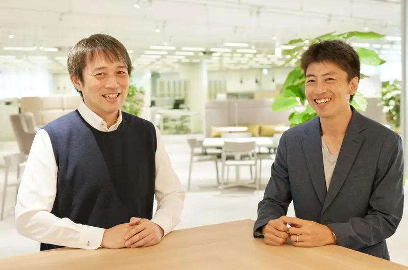 ソニーネットワークコミュニケーションズ株式会社の求人画像2