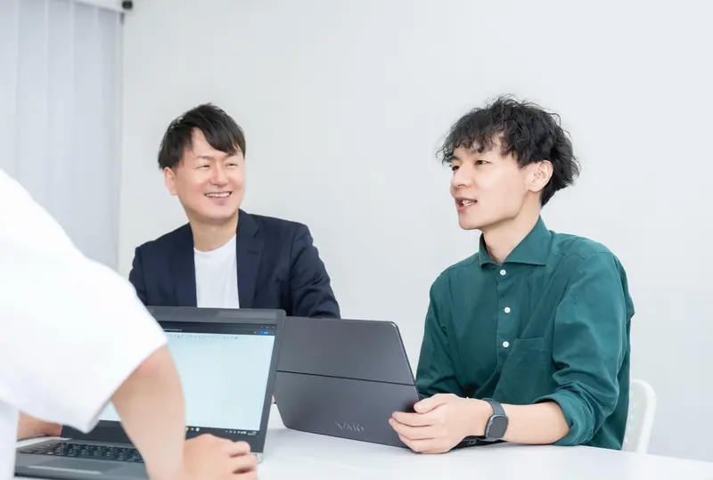 合同会社シストリーの求人画像1