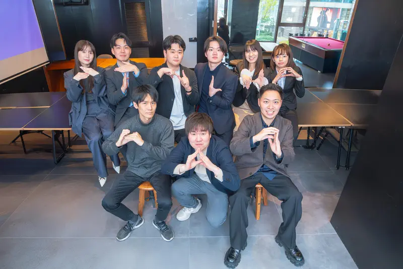 Onplanetz株式会社の求人画像2