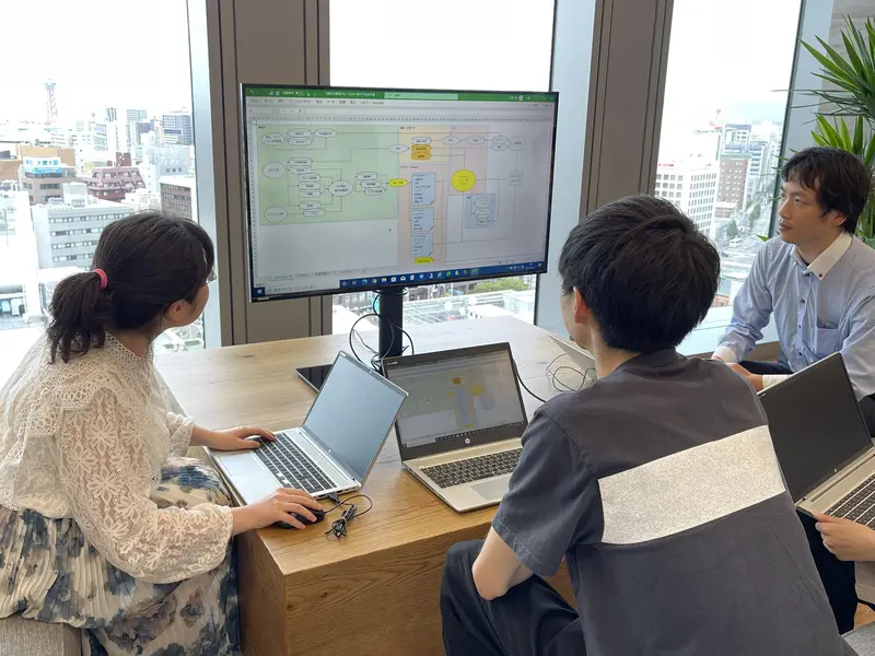 株式会社ジャパネットホールディングスの求人画像3