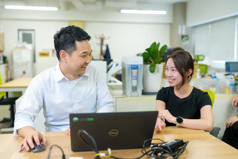 株式会社SNSソフトの求人画像2