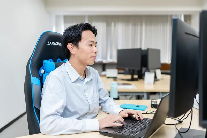株式会社T&Cの求人画像3