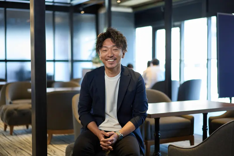 株式会社Scene Liveの求人画像1