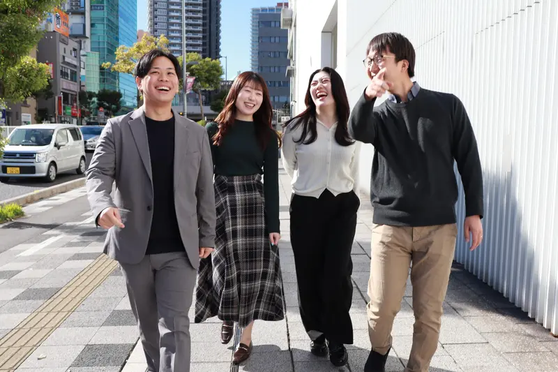 エスユーエス株式会社の求人画像1