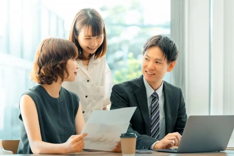 UTエフサス・クリエ株式会社の求人画像3