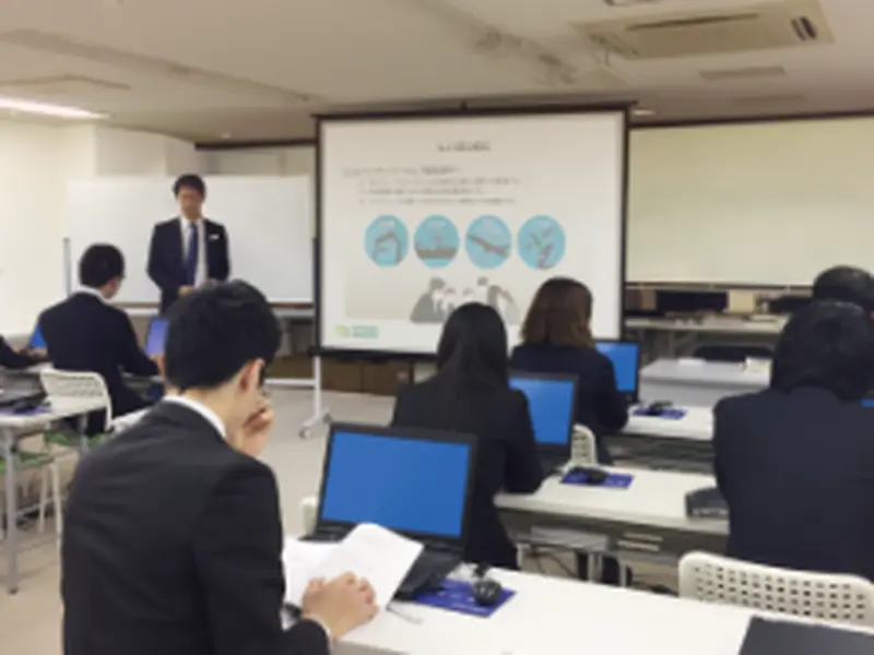 株式会社エンテックスの求人画像3
