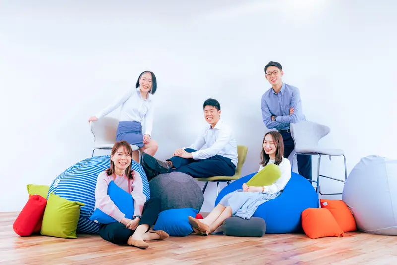 株式会社SI＆Cの求人画像1
