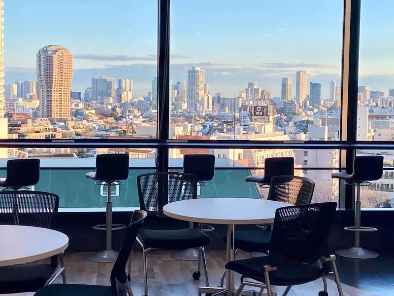 株式会社テレビ朝日メディアプレックスの求人画像1