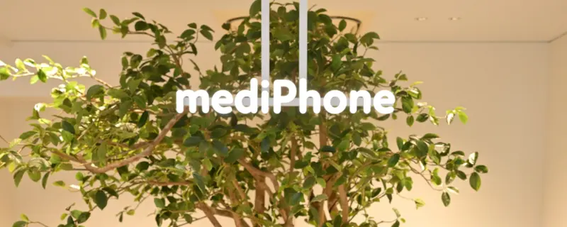 メディフォン株式会社の求人画像1