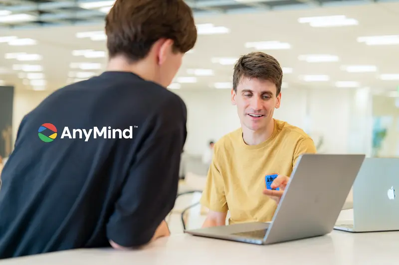 AnyMind Japan株式会社の求人画像1
