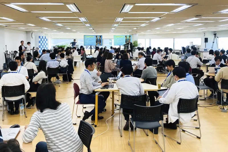 株式会社ウェザーニューズの求人画像2