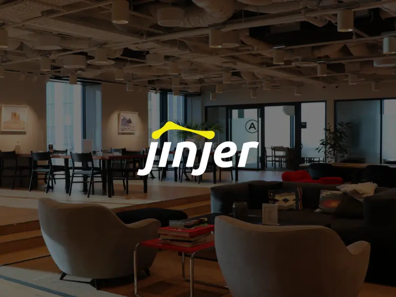 jinjer株式会社の求人画像1