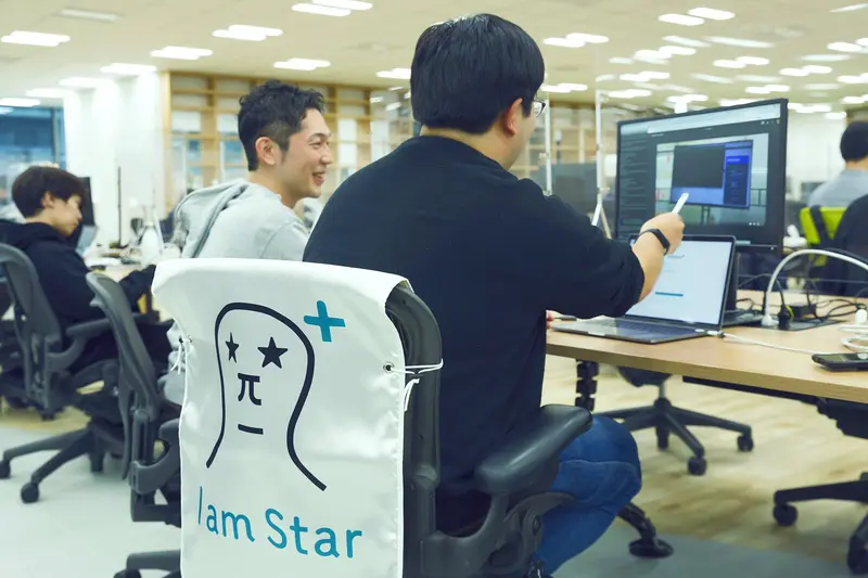 atama plus株式会社の求人画像1