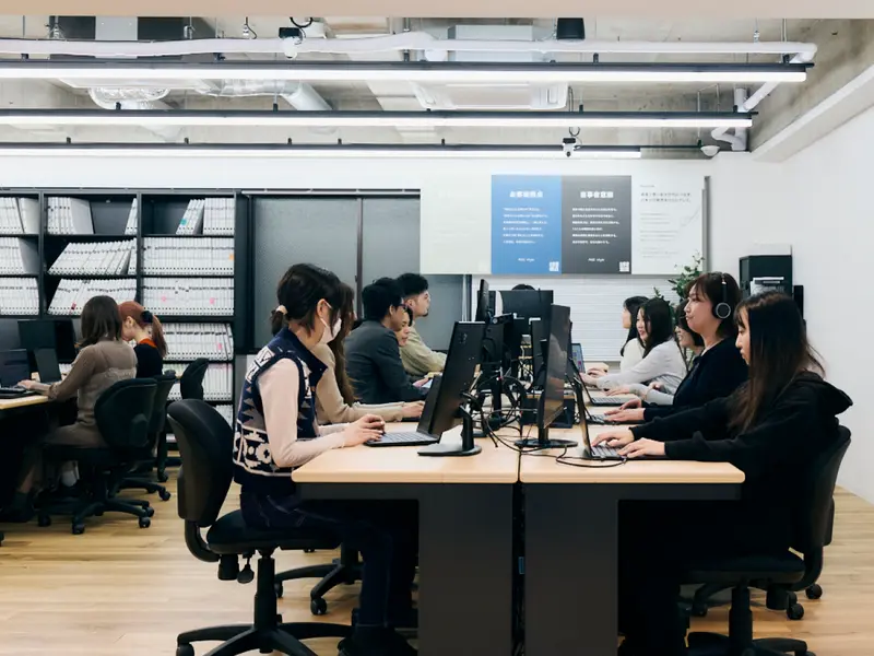 株式会社AGE technologiesの求人画像3