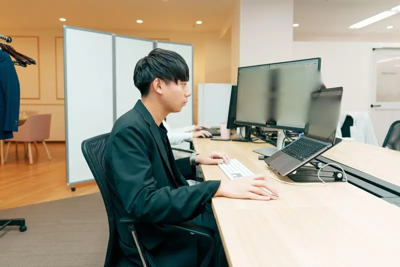 インフラゲート株式会社の求人画像2