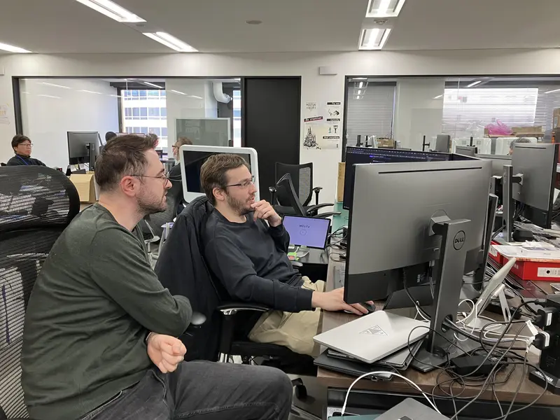 FrontAct株式会社の求人画像2