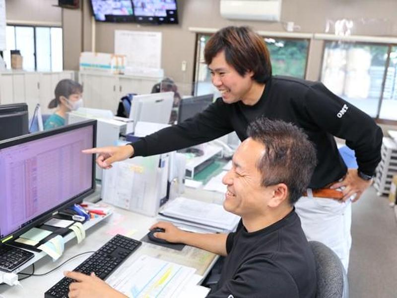 オーエム通商株式会社の求人画像2